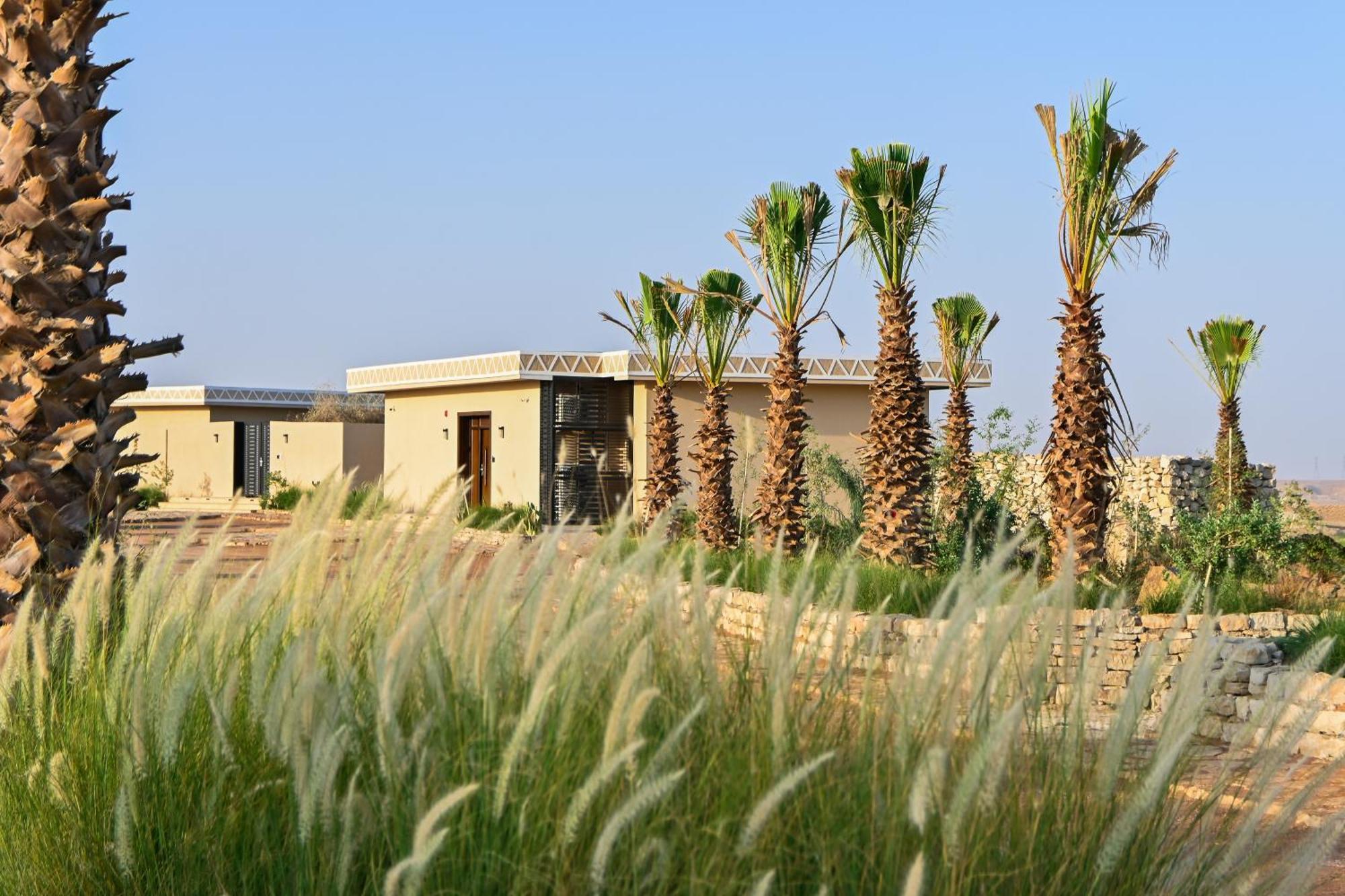 Al Malfa Resort Unaizah Exterior photo
