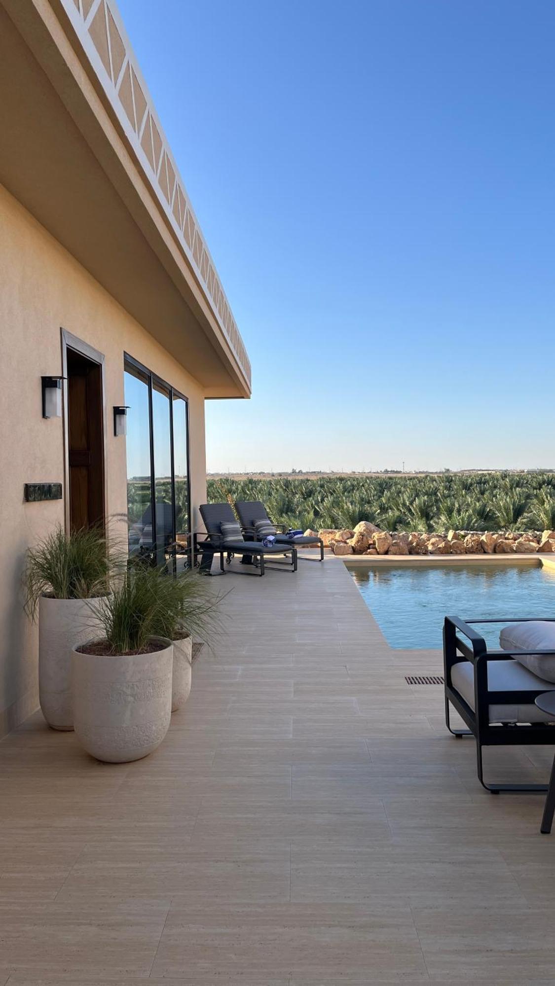 Al Malfa Resort Unaizah Exterior photo